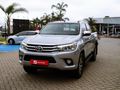 2018 Toyota Hilux 2.8 GD-6 Raised Body Raider Extra Cab Auto