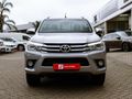 2018 Toyota Hilux 2.8 GD-6 Raised Body Raider Extra Cab Auto