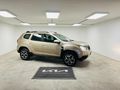 2021 Renault Duster 1.5 dCi Prestige Auto