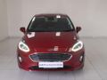 2021 Ford Fiesta 1.0 EcoBoost Titanium Auto 5-dr