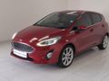 2021 Ford Fiesta 1.0 EcoBoost Titanium Auto 5-dr