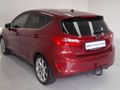 2021 Ford Fiesta 1.0 EcoBoost Titanium Auto 5-dr