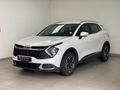 2022 Kia Sportage 1.6 T-GDI LX Auto