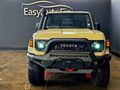 2026 Toyota Land Cruiser 79 4.5 D Double-Cab