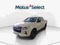 2025 Isuzu D-Max 1.9 DDI HR L Double-Cab