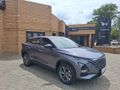 2026 Omoda C5 1.5T Street Plus