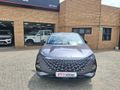 2026 Omoda C5 1.5T Street Plus