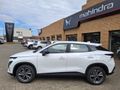 2026 Omoda C5 1.5T Street Plus