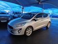 2018 Ford Fiesta 1.0 EcoBoost Trend 5-dr