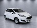 2018 Ford Fiesta 1.0 EcoBoost Trend 5-dr