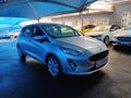 2018 Ford Fiesta 1.0 EcoBoost Trend 5-dr