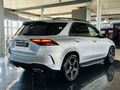 2025 Mercedes-Benz GLE 300d 4Matic