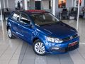 2026 Volkswagen Polo Vivo 1.6 Life
