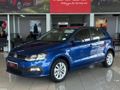 2026 Volkswagen Polo Vivo 1.6 Life