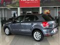 2026 Volkswagen Polo Vivo 1.4 Life