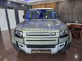 2021 Land Rover Defender 90 D240 First Edition (177kW)