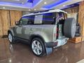 2021 Land Rover Defender 90 D240 First Edition (177kW)