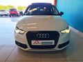 2013 Audi A1 1.4 TFSI 3-dr Ambition