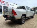 2026 Toyota Hilux 2.4 GD-6 Raised Body Raider Double-Cab
