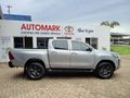 2026 Toyota Hilux 2.4 GD-6 Raised Body Raider Double-Cab