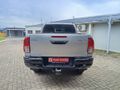 2026 Toyota Hilux 2.4 GD-6 Raised Body Raider Double-Cab