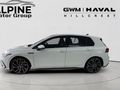 2023 Volkswagen Golf 8 GTI 2.0 TSI Auto Jacara Edition