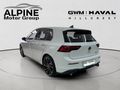 2023 Volkswagen Golf 8 GTI  2.0 TSI Auto Jacara Edition