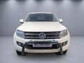 2017 Volkswagen Amarok 2.0 TDI Trendline (103kW) 4Motion Double-Cab