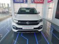 2021 Volkswagen T-Cross 1.5 TSI R-Line Auto