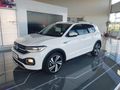 2021 Volkswagen T-Cross 1.5 TSI R-Line Auto