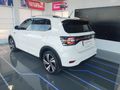2021 Volkswagen T-Cross 1.5 TSI R-Line Auto