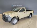 2026 Isuzu D-Max 1.9 DDI HR Single-Cab