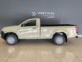 2026 Isuzu D-Max 1.9 DDI HR Single-Cab