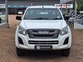 2021 Isuzu D-Max 250 HO LE Auto Double-Cab