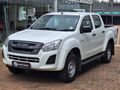 2021 Isuzu D-Max 250 HO LE Auto Double-Cab