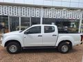 2021 Isuzu D-Max 250 HO LE Auto Double-Cab