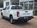 2021 Isuzu D-Max 250 HO LE Auto Double-Cab