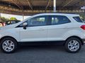 2015 Ford EcoSport 1.5 TDCi Trend