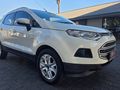 2015 Ford EcoSport 1.5 TDCi Trend