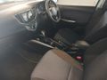 2021 Suzuki Baleno 1.4 GLX Auto