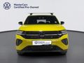 2026 Volkswagen T-Cross 1.0 TSI R-Line Auto