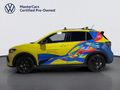 2026 Volkswagen T-Cross 1.0 TSI R-Line Auto