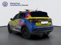 2026 Volkswagen T-Cross 1.0 TSI R-Line Auto