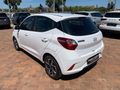 2022 Hyundai Grand i10 1.2 Fluid