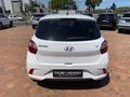 2022 Hyundai Grand i10 1.2 Fluid