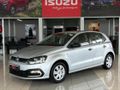 2024 Volkswagen Polo Vivo 1.4
