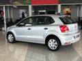 2024 Volkswagen Polo Vivo 1.4