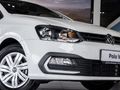 2026 Volkswagen Polo Vivo 1.4 Xpress Panel Van