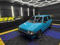 1994 Fiat Uno 1.2 3-dr