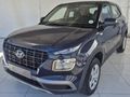 2022 Hyundai Venue 1.0 TGDI Motion DCT